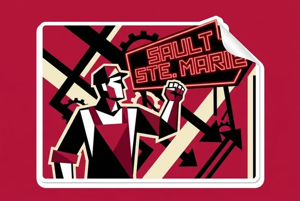 Sault Ste. Marie (create a new account online)